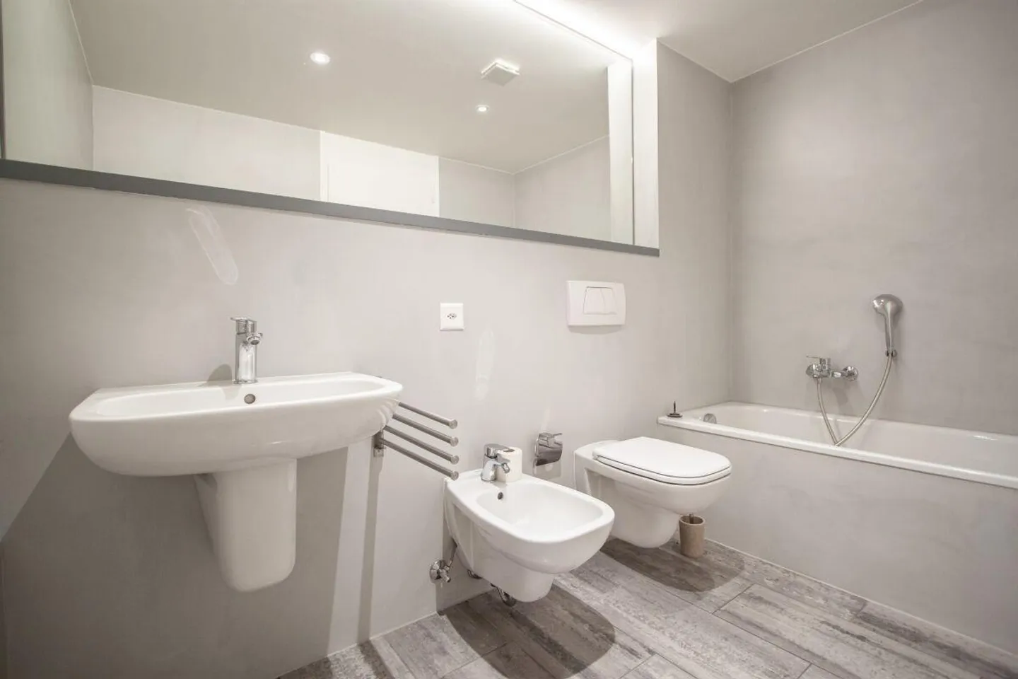 Helle Wohnung mit "pieds dans l'eau" | Wunderschöne Wohnung... - Foto 5 von 14