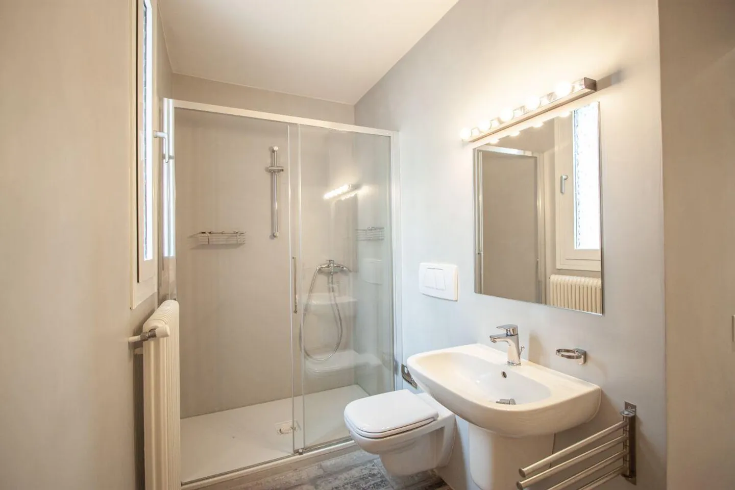 Helle Wohnung mit "pieds dans l'eau" | Wunderschöne Wohnung... - Foto 6 von 14