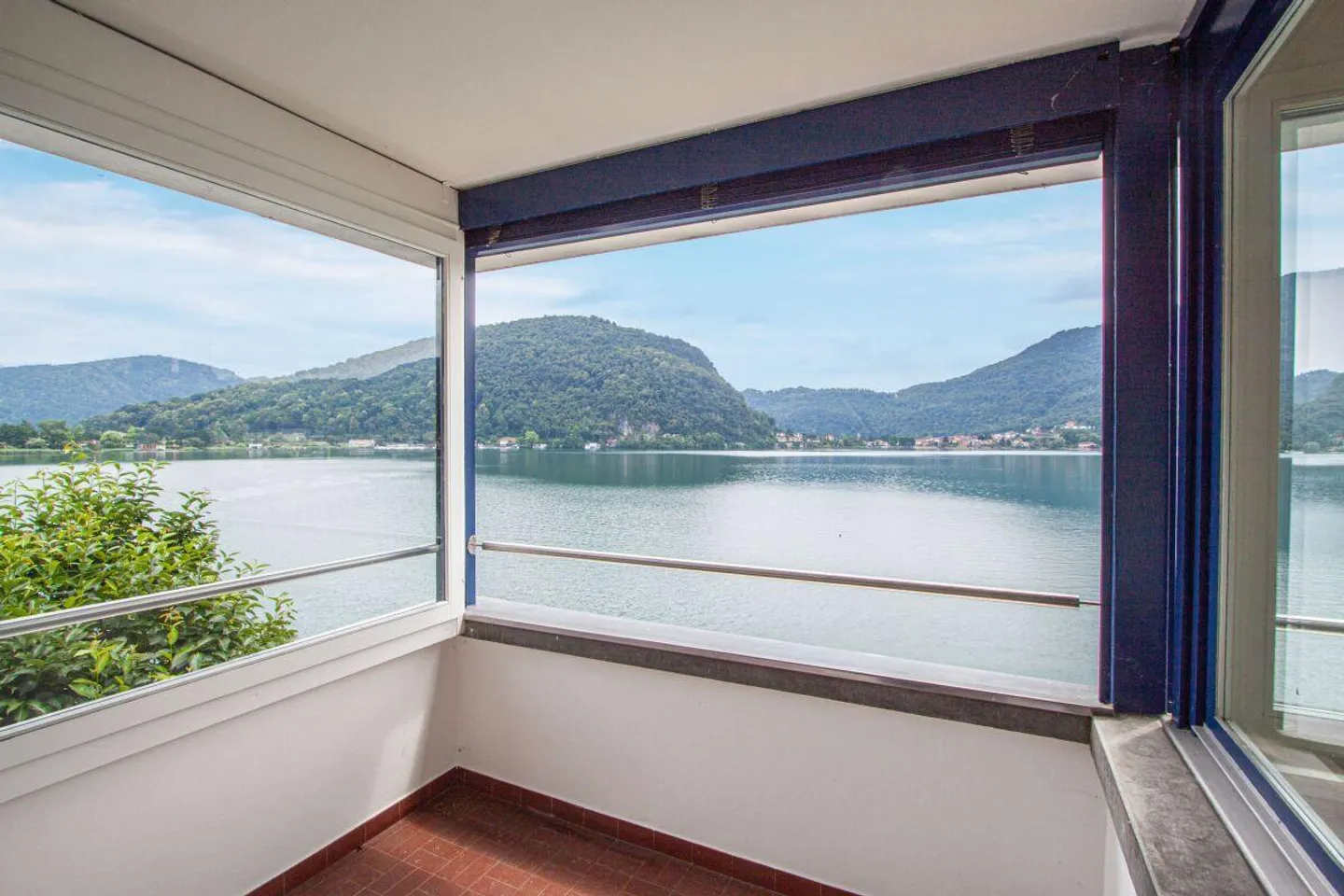 Helle Wohnung mit "pieds dans l'eau" | Wunderschöne Wohnung... - Foto 8 von 14
