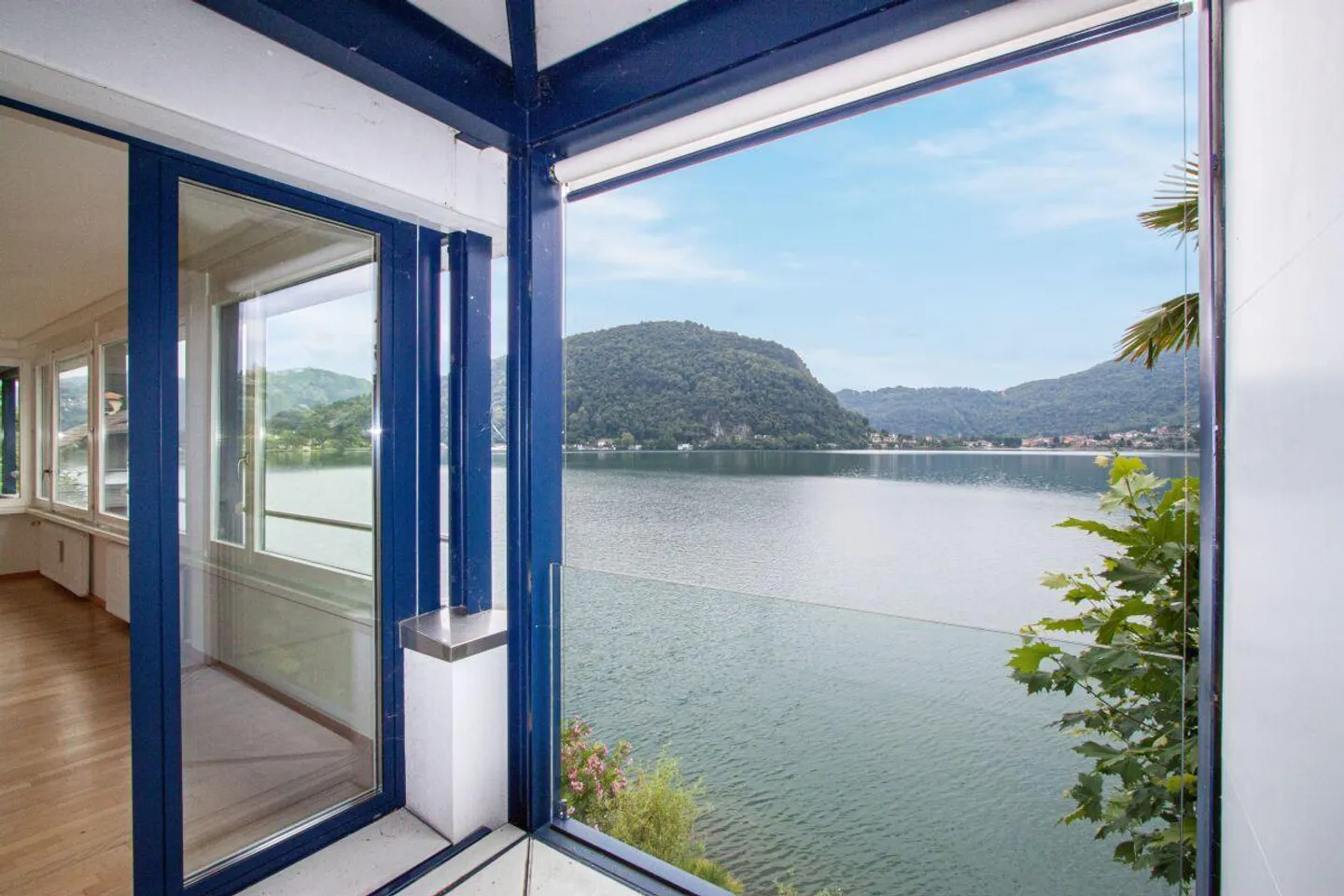 Helle Wohnung mit "pieds dans l'eau" | Wunderschöne Wohnung... - Foto 9 von 14
