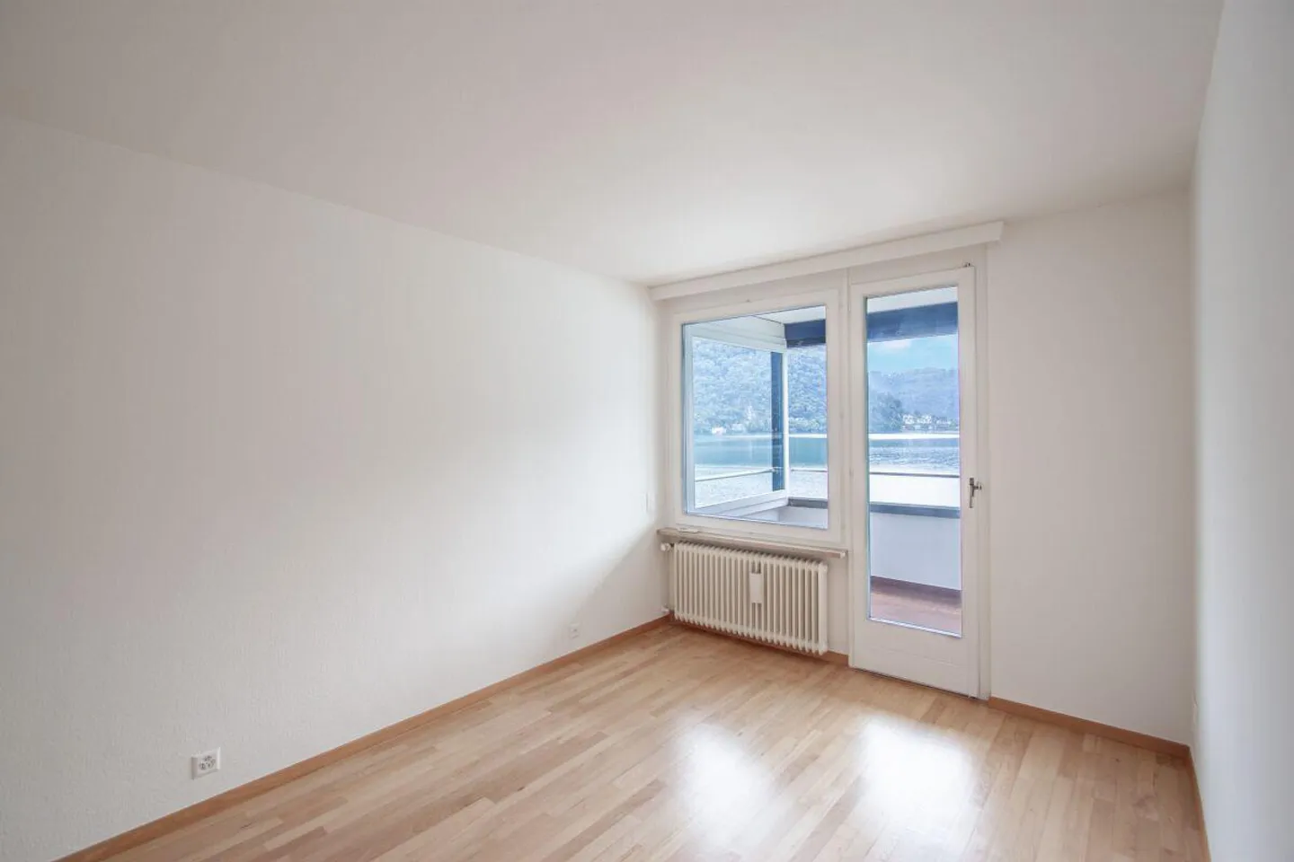 Helle Wohnung mit "pieds dans l'eau" | Wunderschöne Wohnung... - Foto 11 von 14