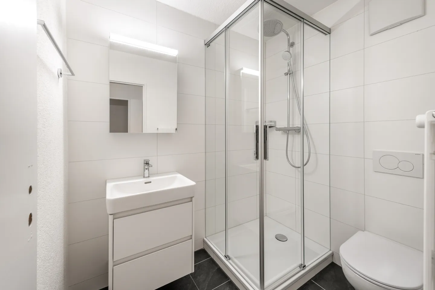 Modernes Apartment in Zürich-Albisrieden - Foto 11 von 11