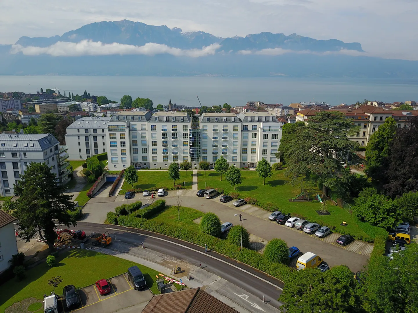 Spazio aperto - Foto 2 di 2