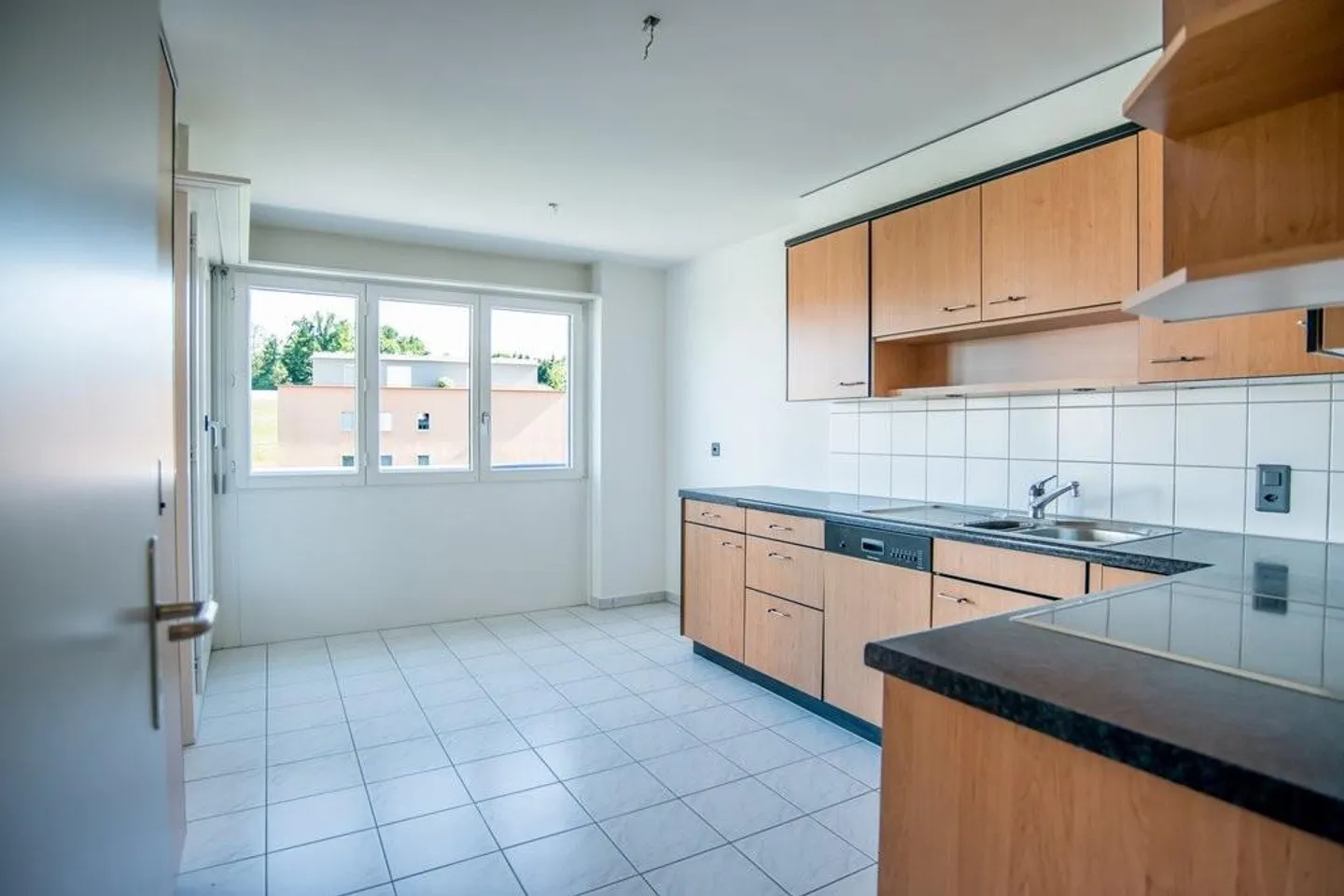 Rêve de 4,5 pièces : vivre sur 2 niveaux ! - Photo 2 sur 9