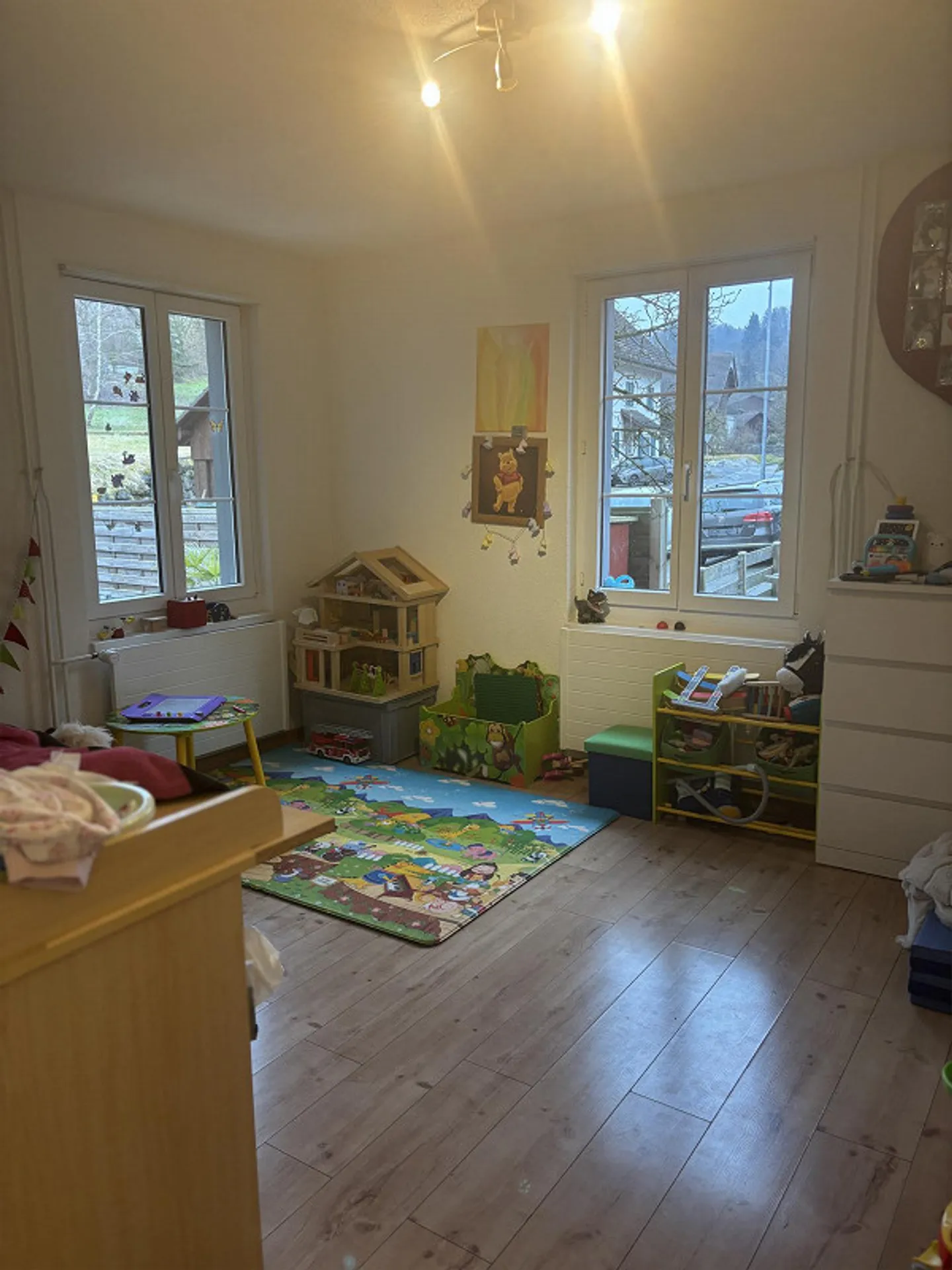 Renting 4/5 Apartment - Photo 5 of 8