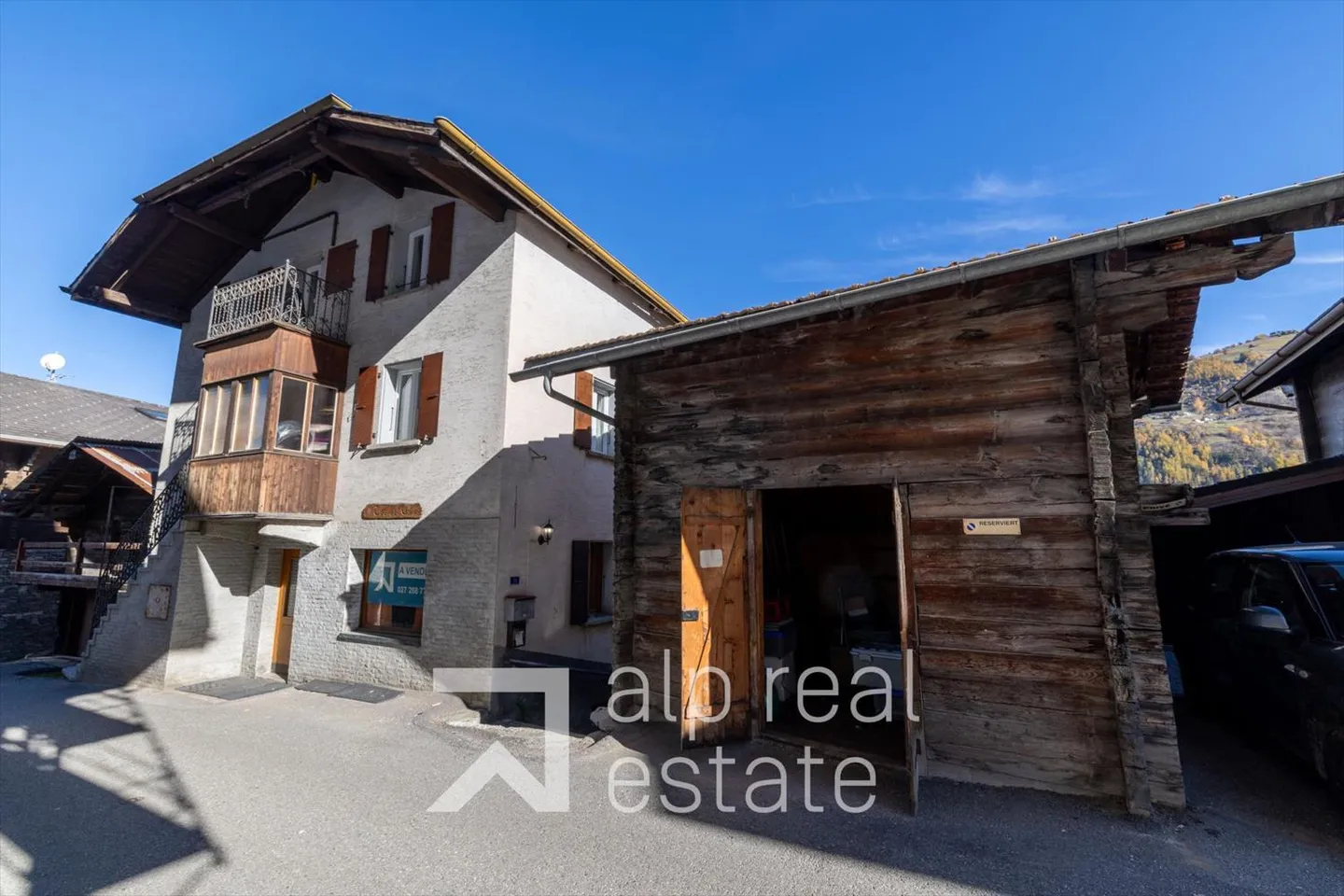 Haus - Foto 3 von 13