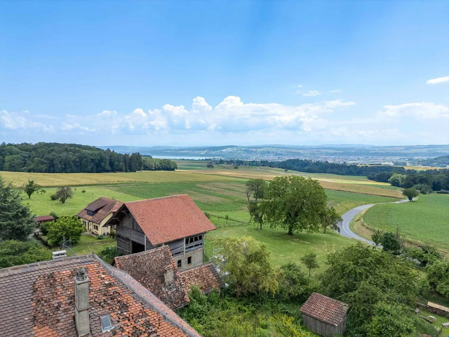 Nouvelle promotion - Les travaux ont commencé : appartement 4.5 pièces avec balcon - Photo 7 sur 11