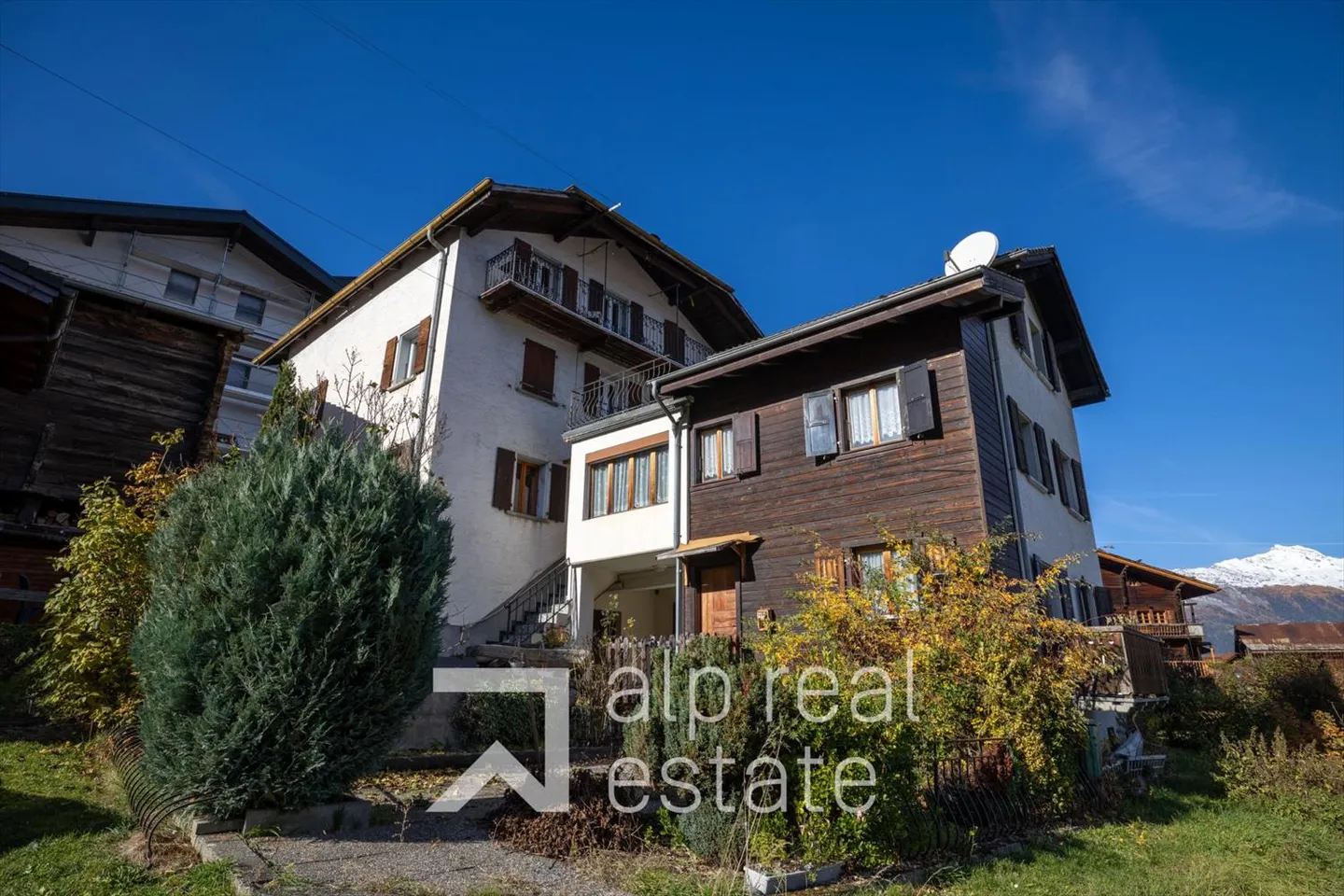 Haus - Foto 1 von 13