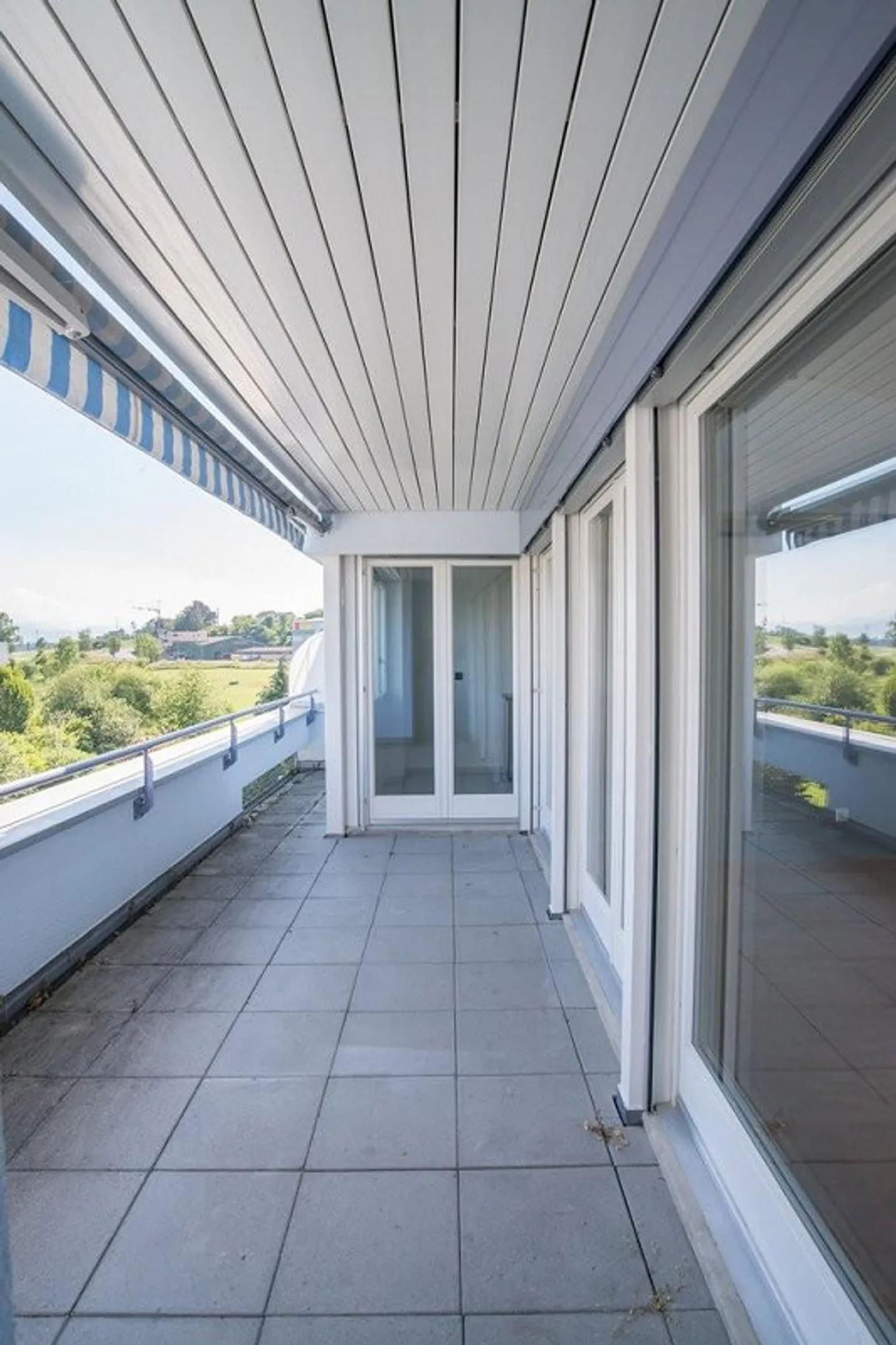 Rêve de 4,5 pièces : vivre sur 2 niveaux ! - Photo 8 sur 9