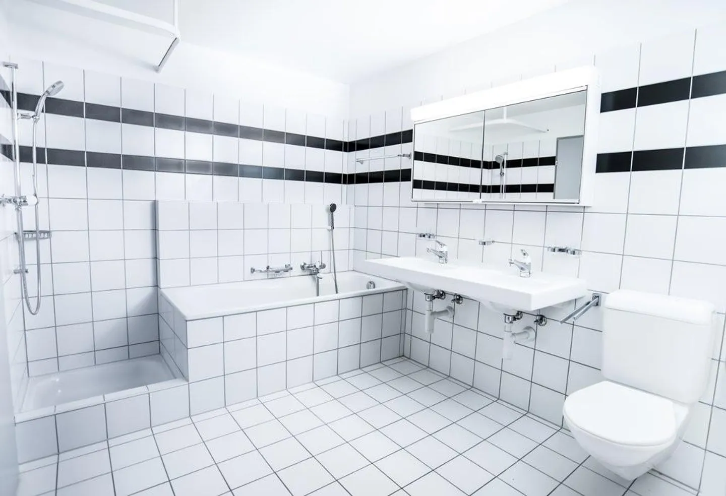 Rêve de 4,5 pièces : vivre sur 2 niveaux ! - Photo 9 sur 9