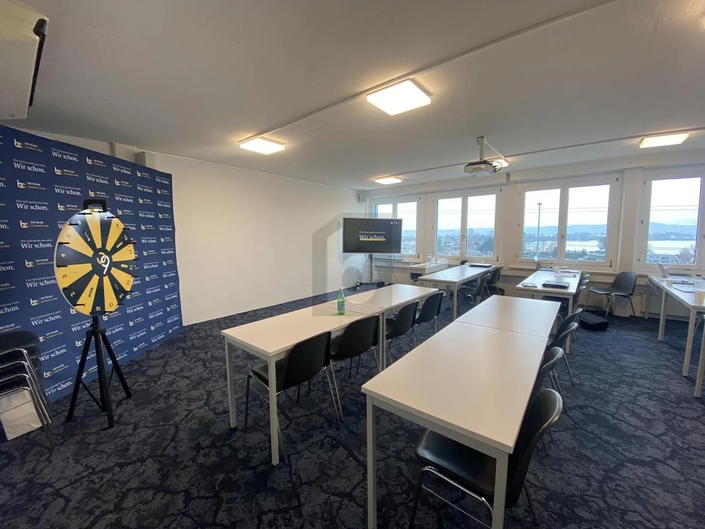 REPRESENTATIVE SPACE WITH LAKE VIEW - Photo 2 of 4