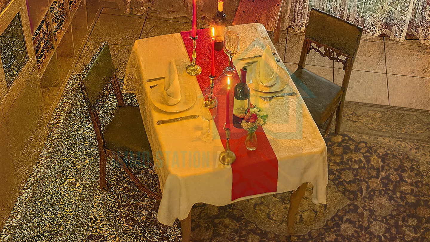 Wohlfühloase für Single / Paare - Foto 4 von 5