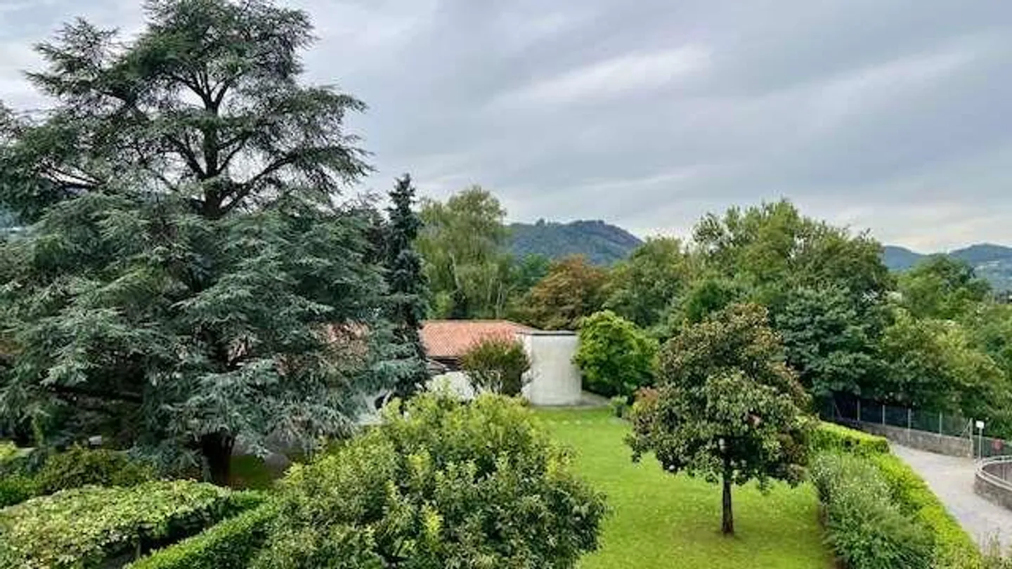 Condo for sale in Vacallo, Switzerland - Foto 1 di 13