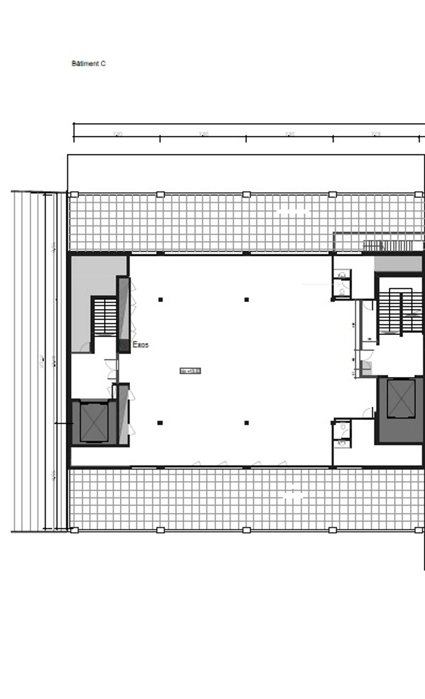 Espaces industriels/bureaux à louer - Carouge (quartier du stade) - À partir de 103 m2 - Photo 10 sur 10