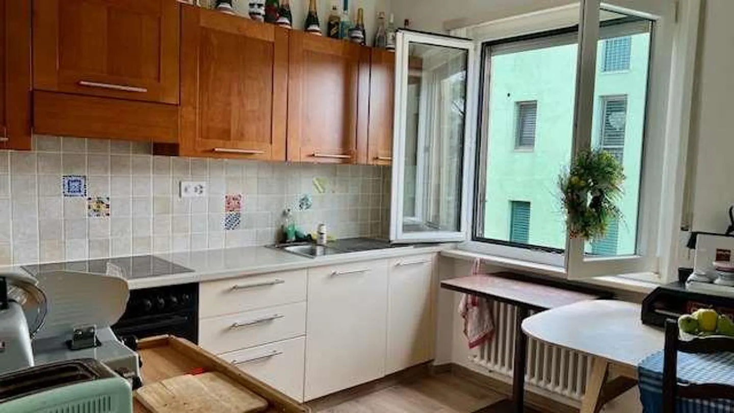 Condo for sale in Vacallo, Switzerland - Foto 2 di 13