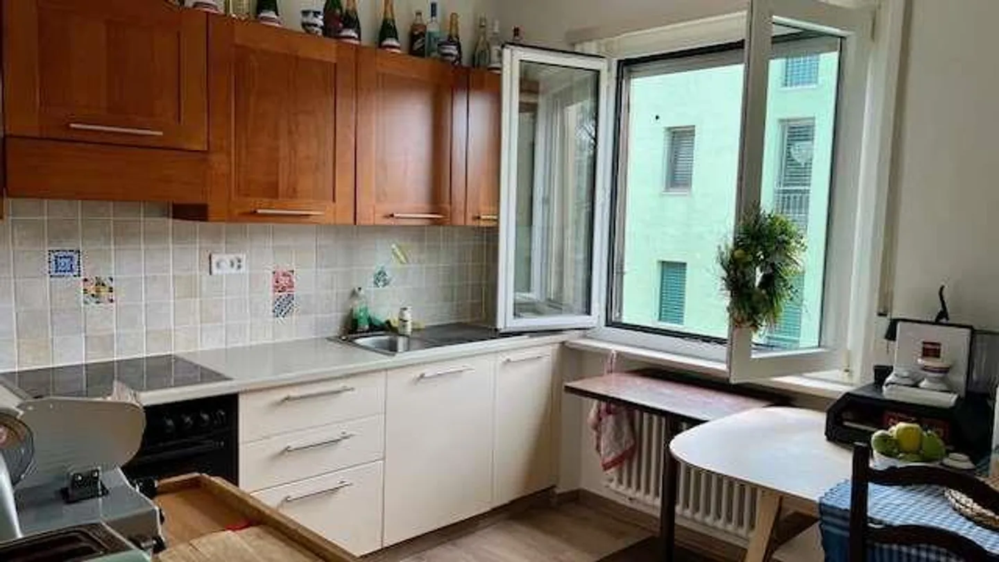 Condo for sale in Vacallo, Switzerland - Foto 3 di 13