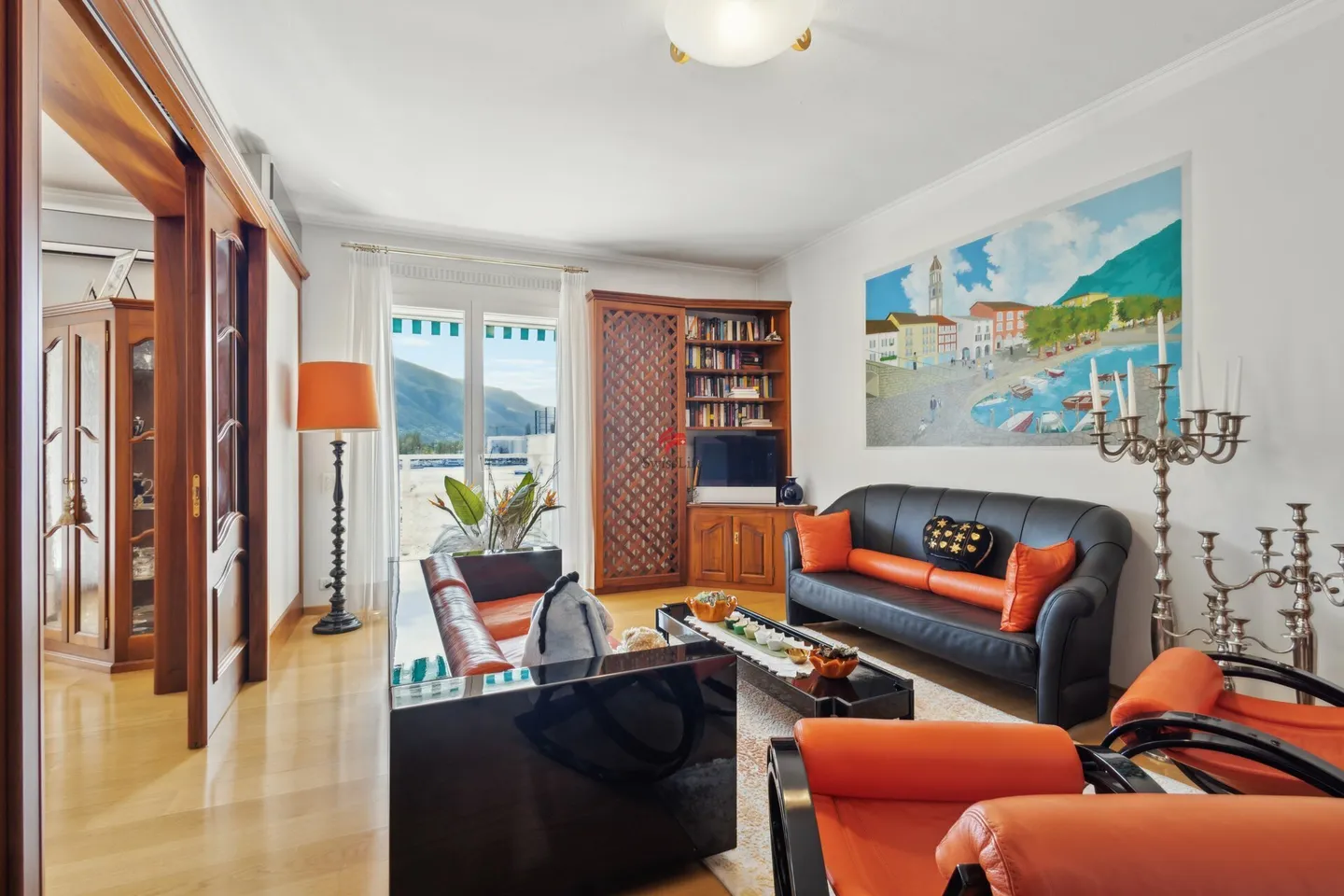 Komfort, Erholung &amp; Luxus an Bestlage -Lusso e comfort in top location - Foto 4 von 12