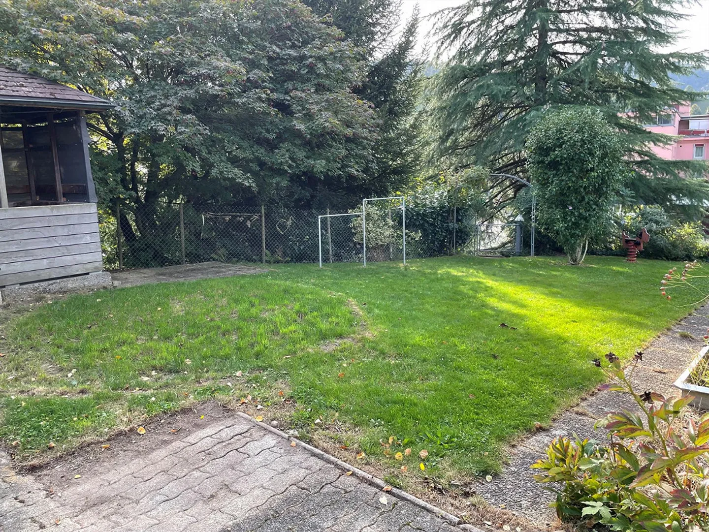 Geräumiges Familienhaus in Lichtensteig - Foto 7 von 22