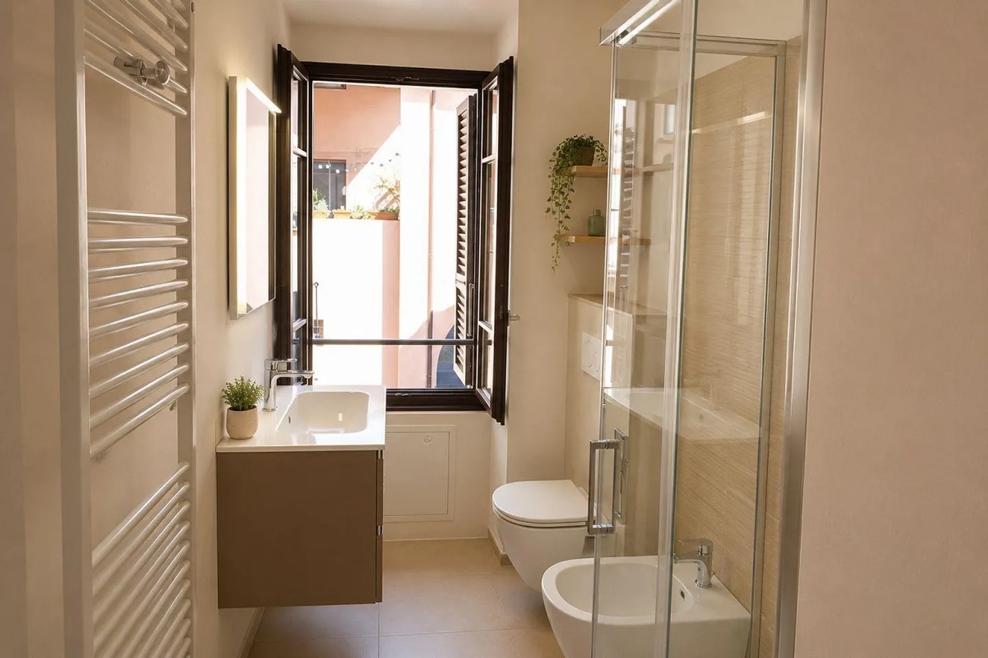 Fully Renovated Village House, 6.5 Rooms – Cassina d'Agno - Photo 10 of 22