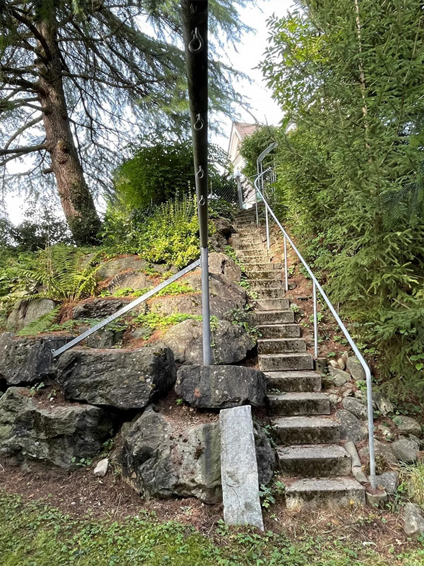 Geräumiges Familienhaus in Lichtensteig - Foto 8 von 22