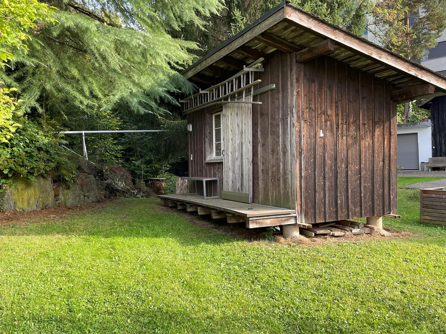 Geräumiges Familienhaus in Lichtensteig - Foto 9 von 22