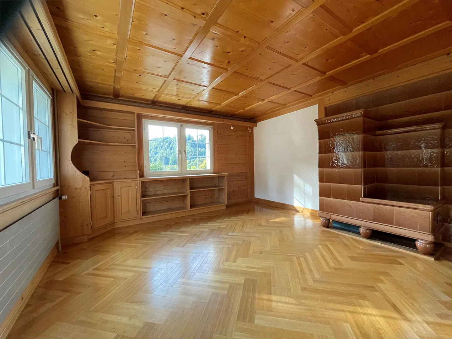 Geräumiges Familienhaus in Lichtensteig - Foto 10 von 22