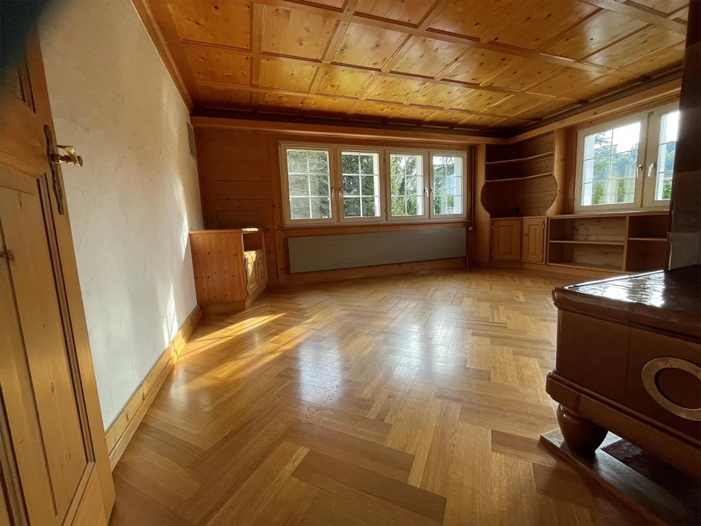 Geräumiges Familienhaus in Lichtensteig - Foto 11 von 22