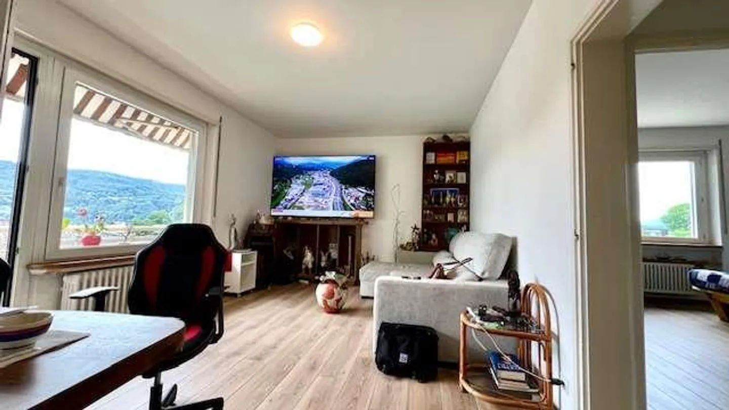 Condo for sale in Vacallo, Switzerland - Foto 7 di 13