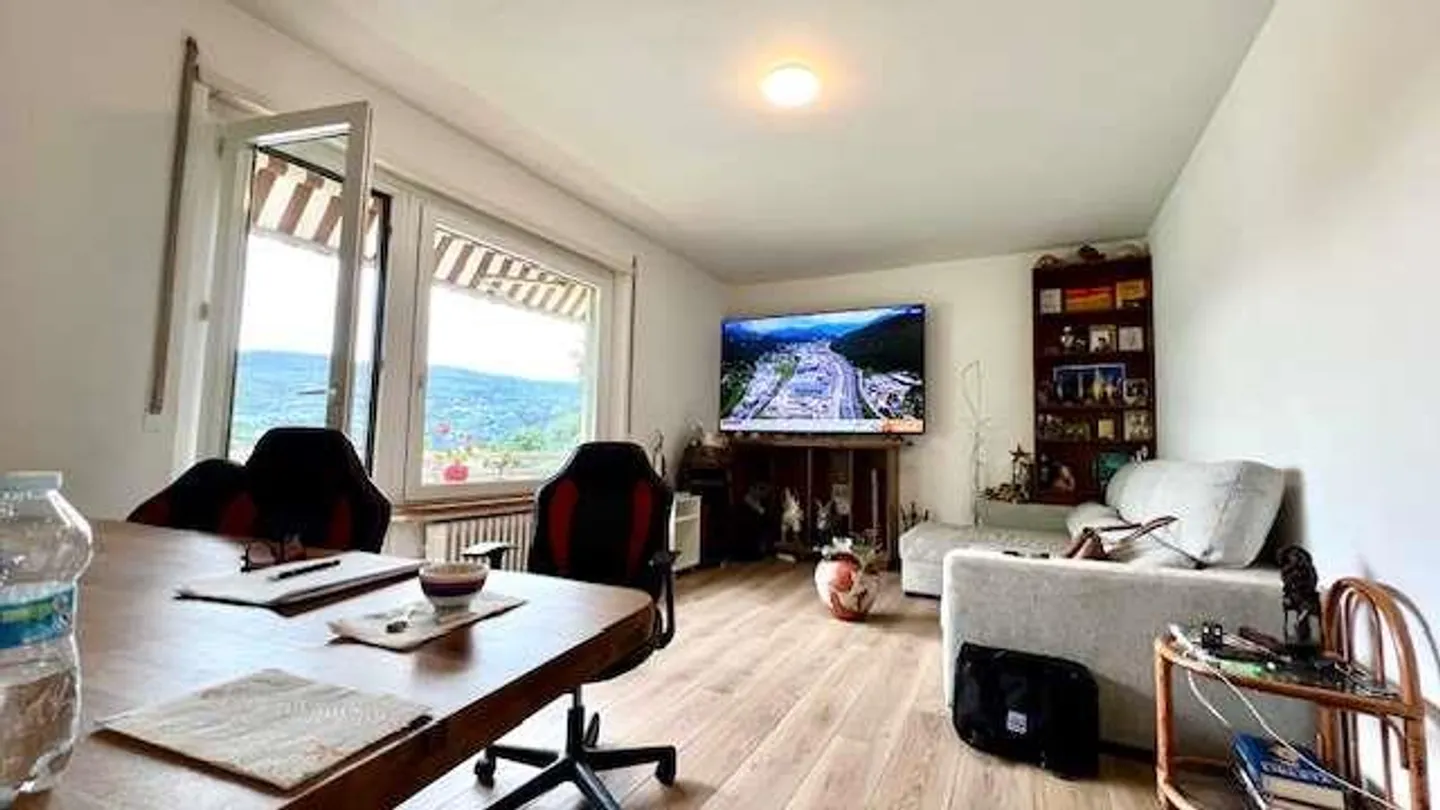 Condo for sale in Vacallo, Switzerland - Foto 8 di 13