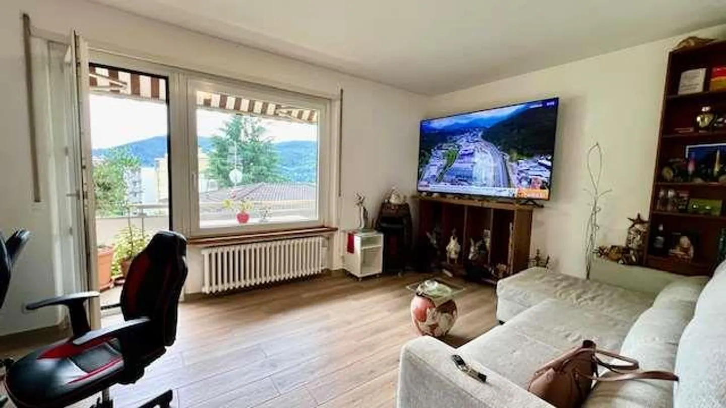 Condo for sale in Vacallo, Switzerland - Foto 9 di 13