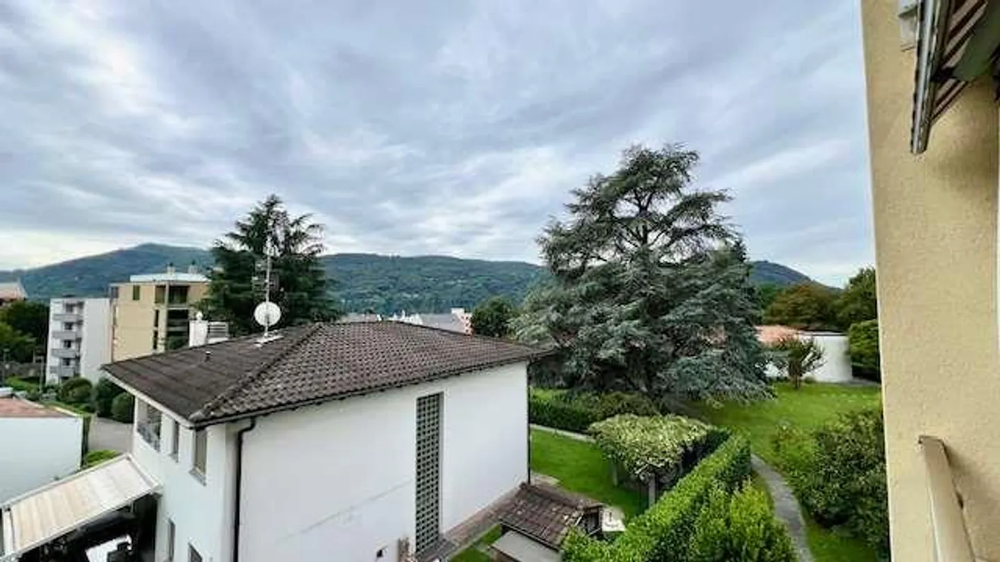 Condo for sale in Vacallo, Switzerland - Foto 10 di 13