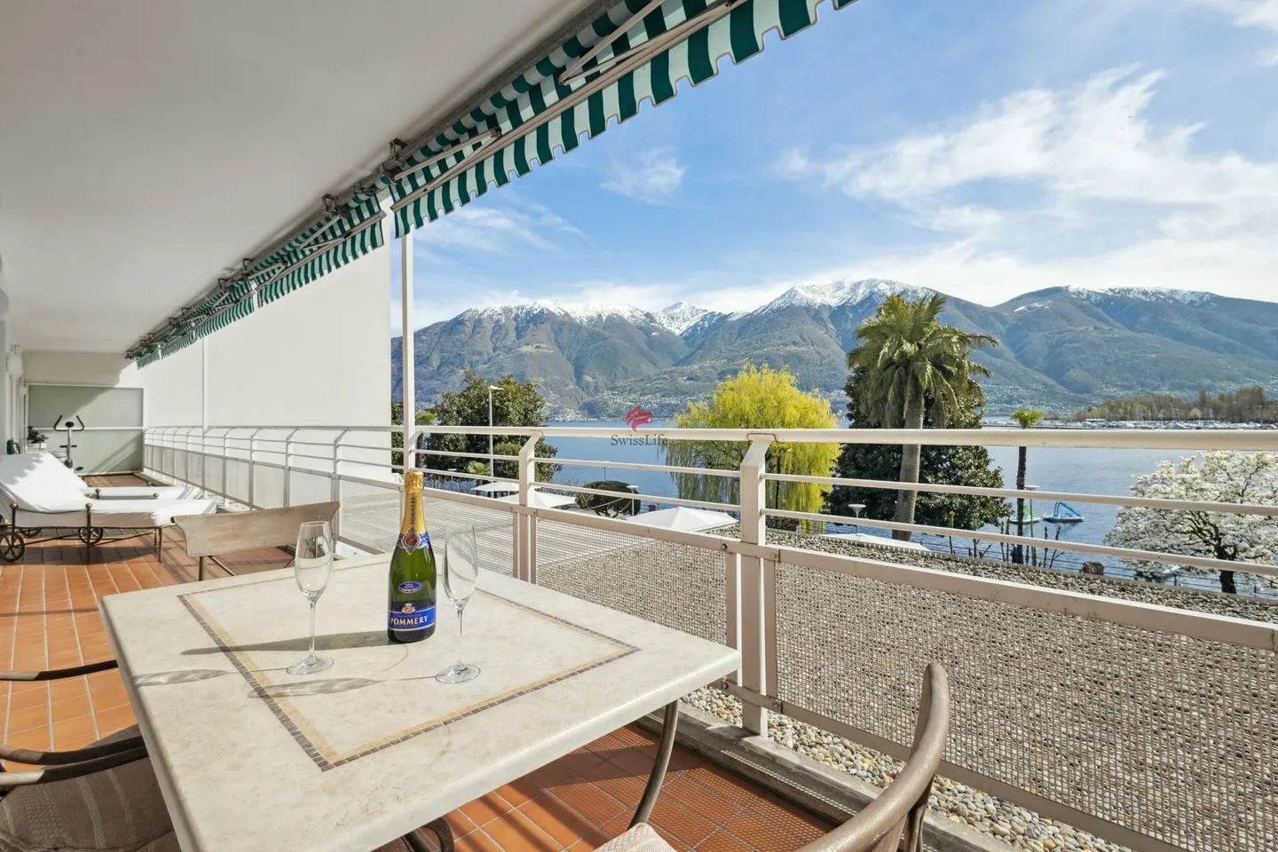 Komfort, Erholung &amp; Luxus an Bestlage -Lusso e comfort in top location - Foto 11 von 12