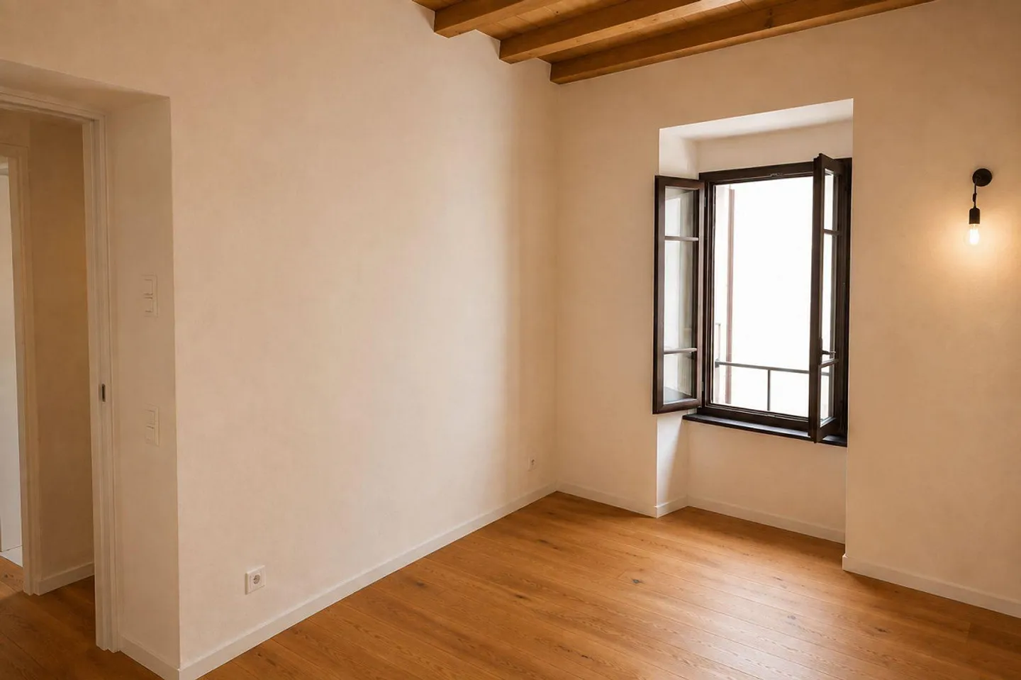 Fully Renovated Village House, 6.5 Rooms – Cassina d'Agno - Photo 9 of 22