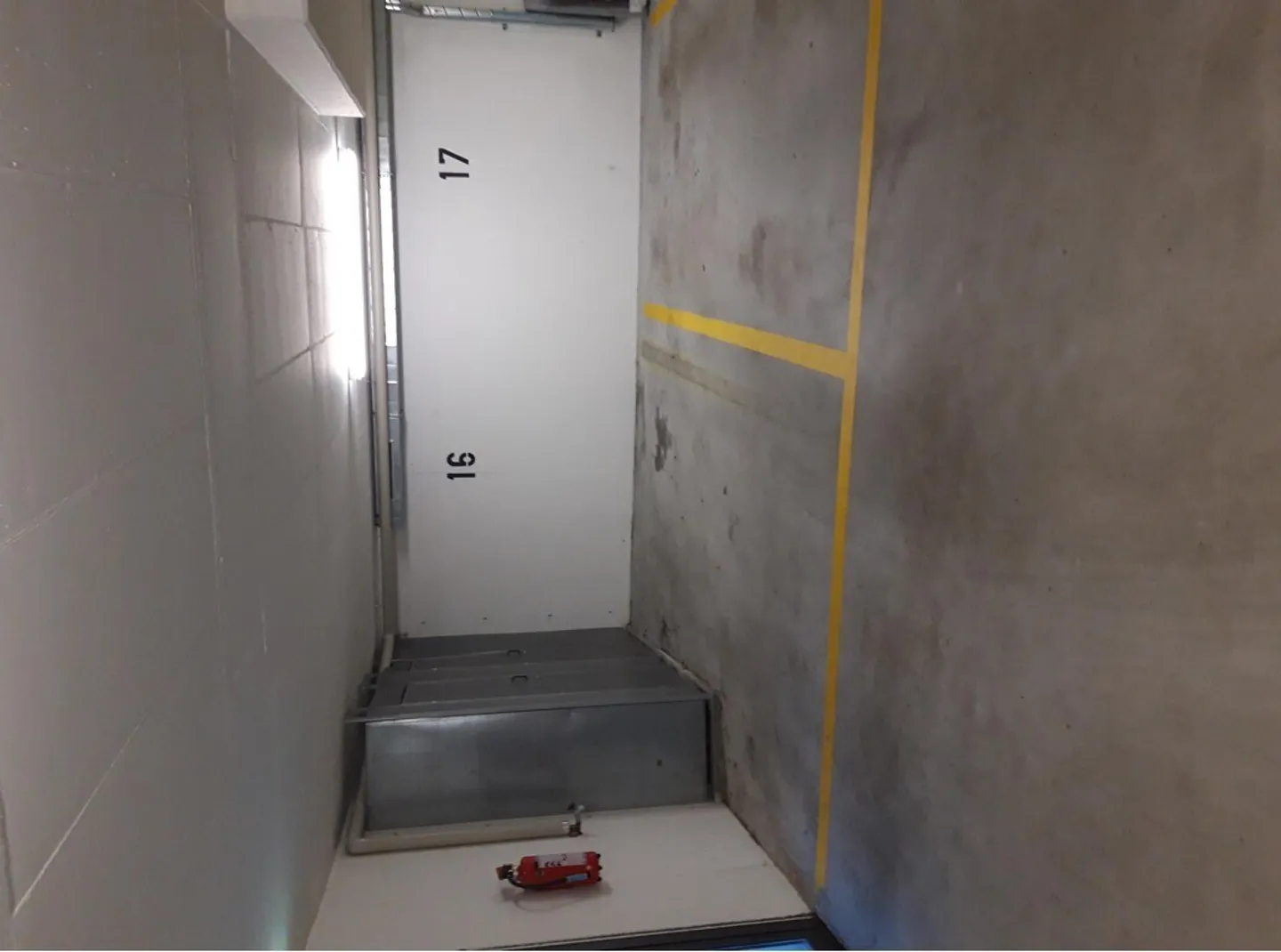 Parking space for rent until 31.07.2026. - Photo 5 of 5