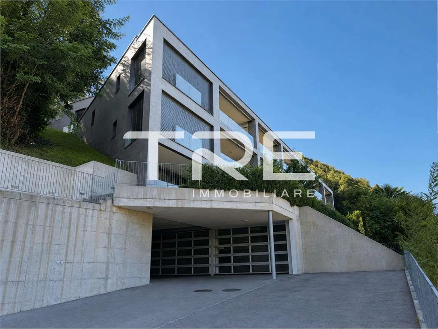 Appartamento elegante a Bissone - Foto 1 di 12