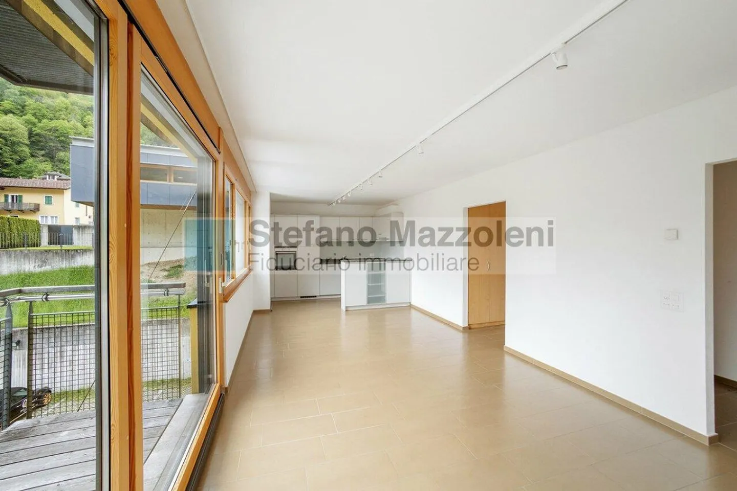 Appartamento Elegante ad Acquarossa - Foto 4 di 10