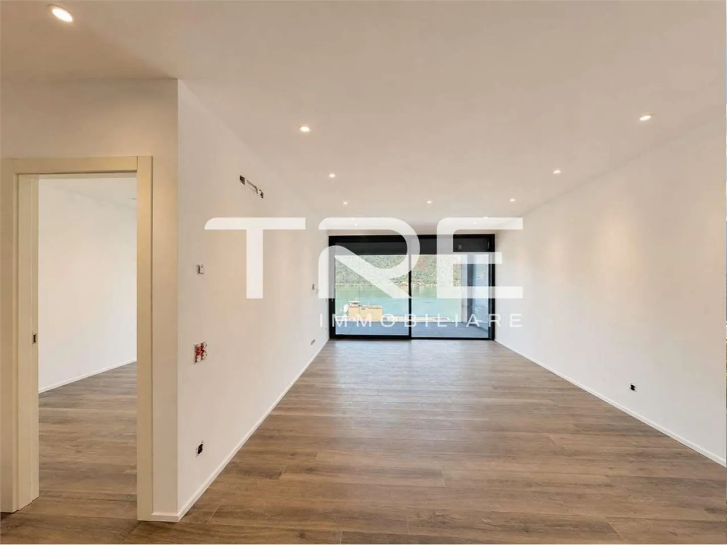 Appartamento elegante a Bissone - Foto 4 di 12