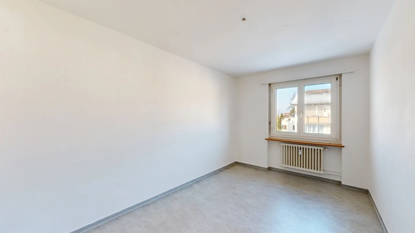 Gemütliche Wohnung in Ruhiger Lage - Foto 6 von 6