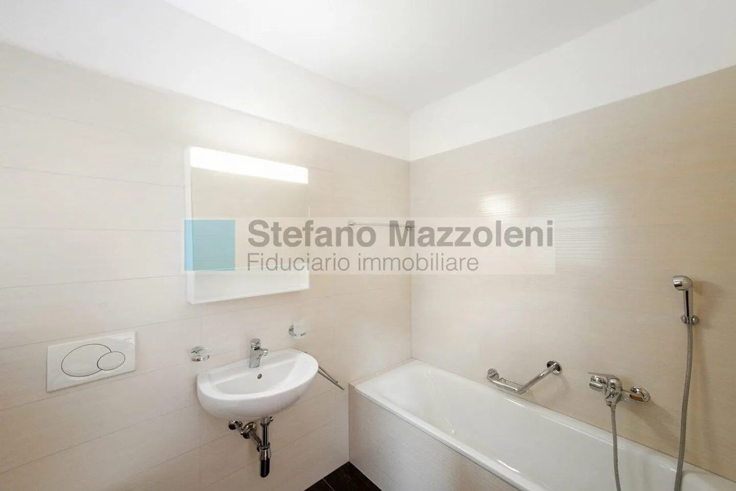 Appartamento Elegante ad Acquarossa - Foto 8 di 10