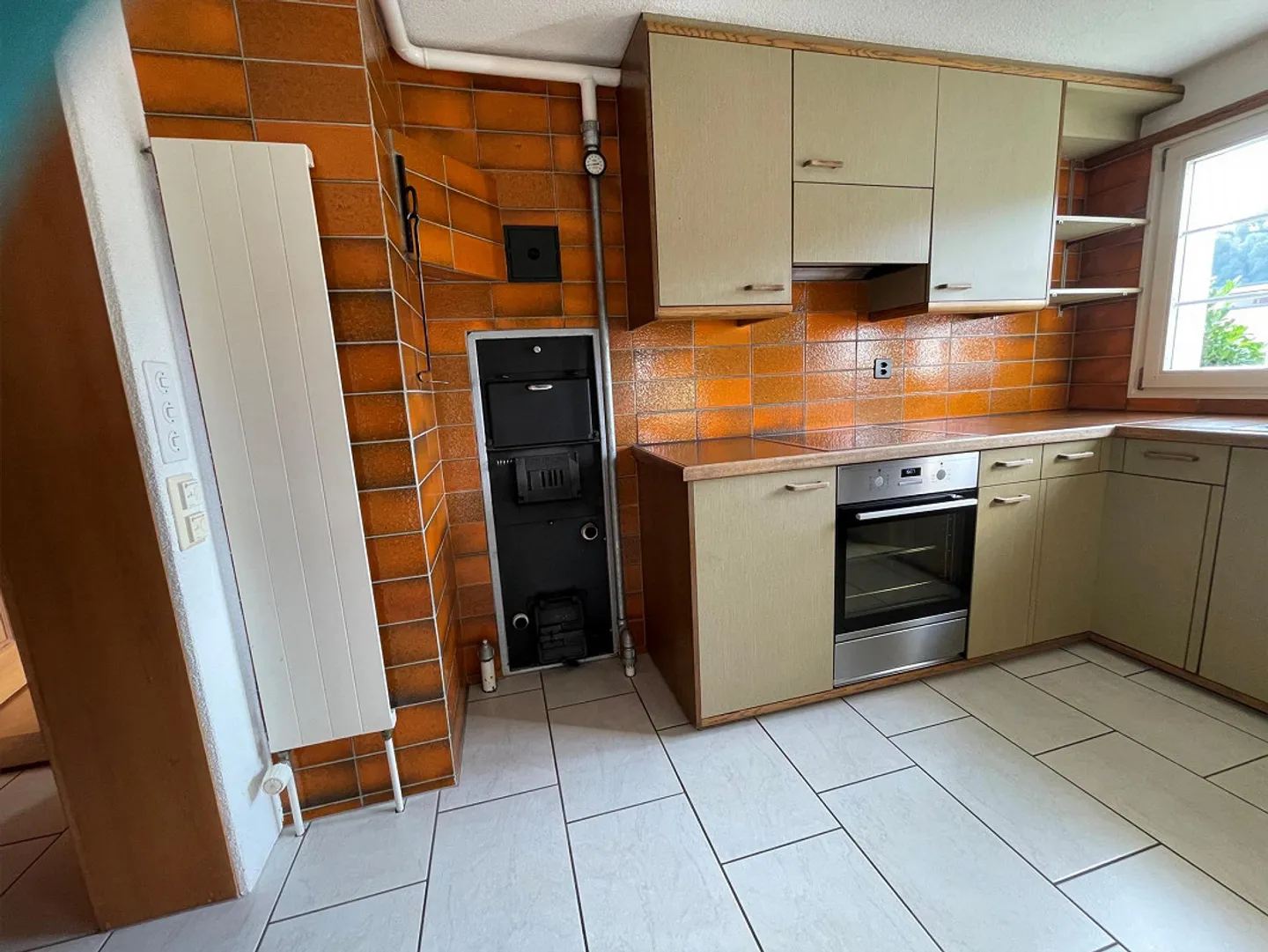 Geräumiges Familienhaus in Lichtensteig - Foto 13 von 22