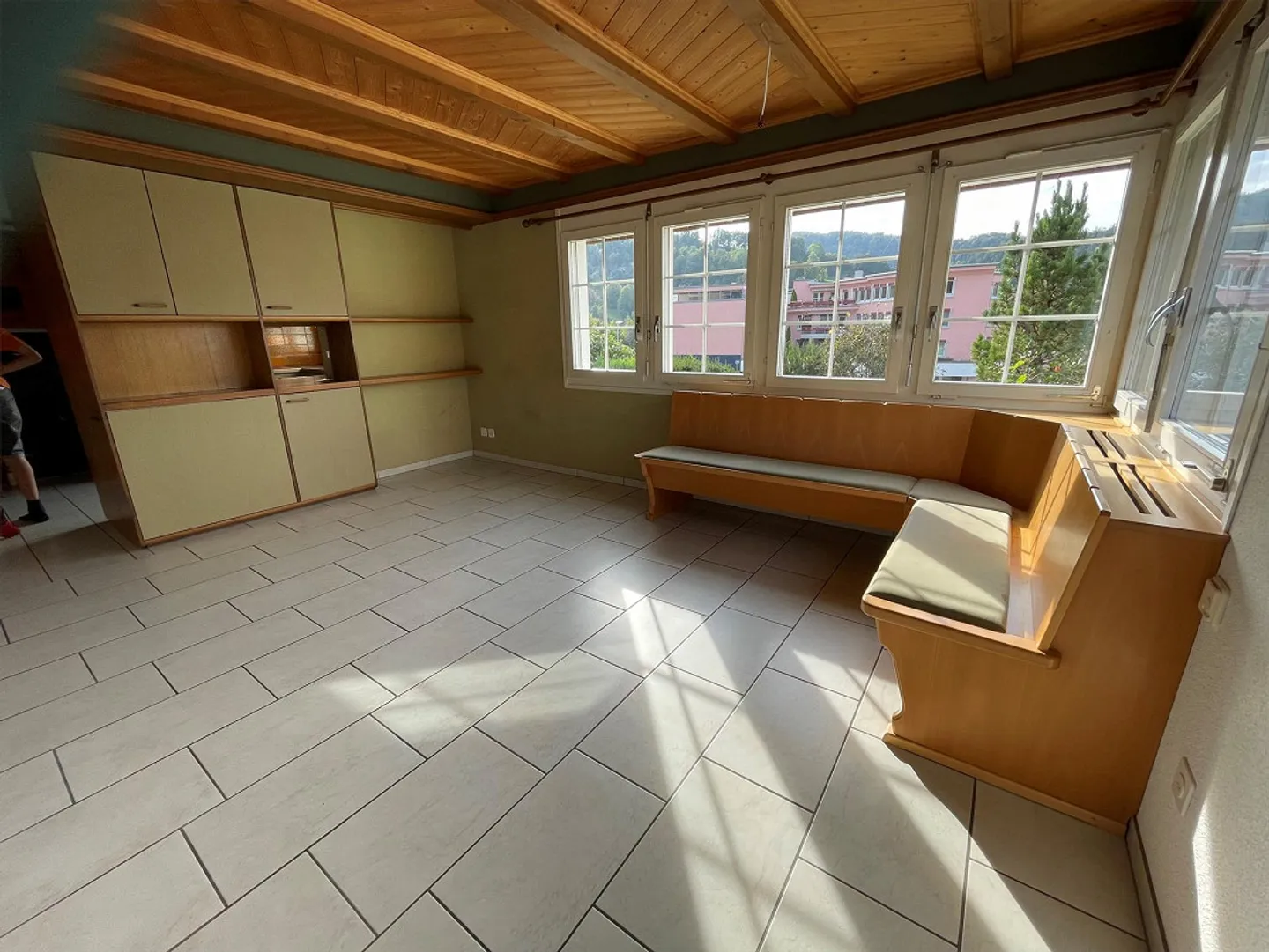 Geräumiges Familienhaus in Lichtensteig - Foto 14 von 22