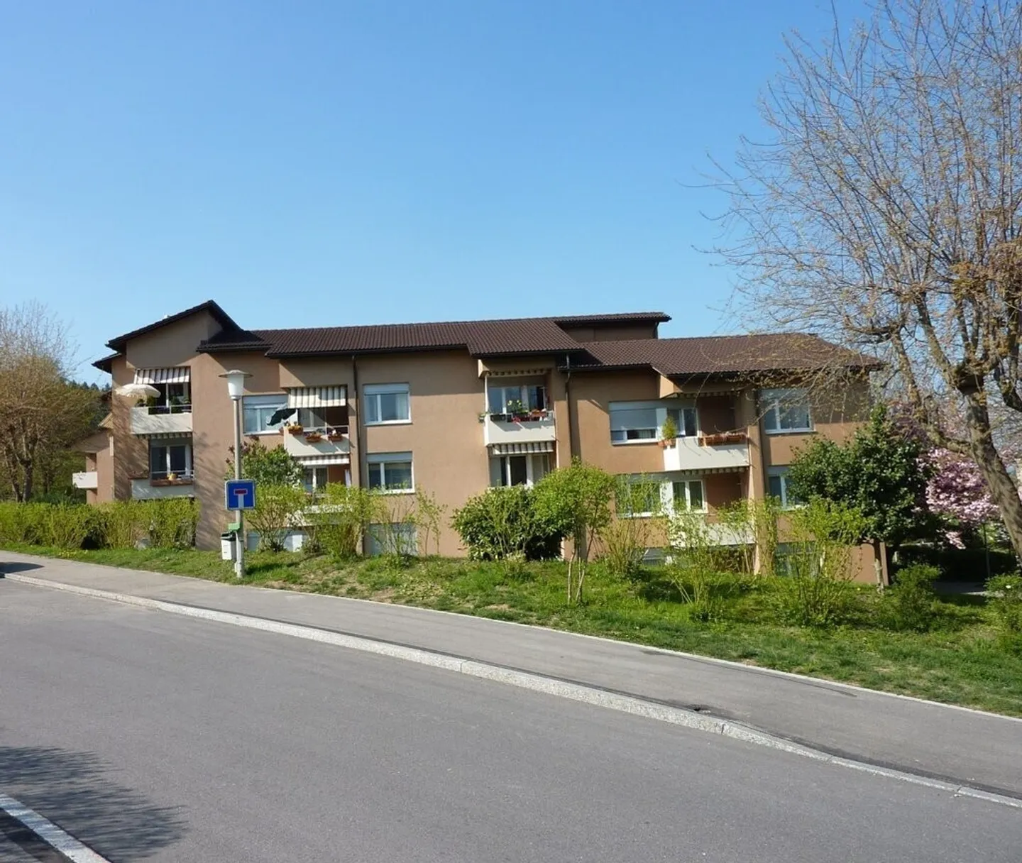 Visitare - Trasferirsi - Sentirsi bene - Foto 1 di 6