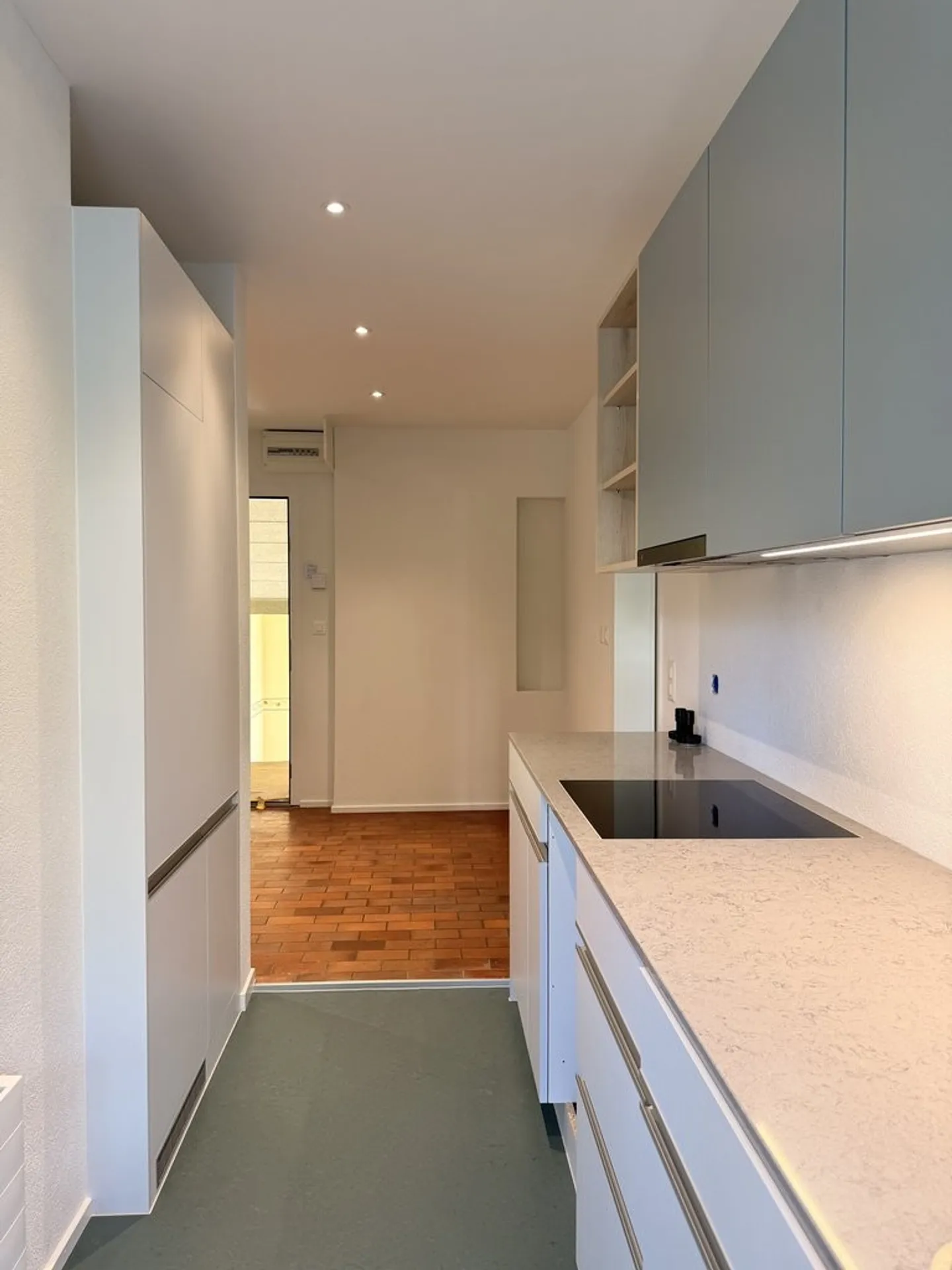 Stilvoll renovierte Wohnung - Foto 5 von 10