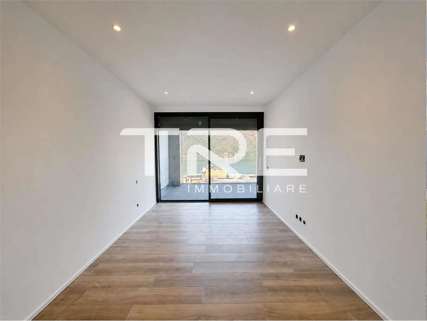 Appartamento elegante a Bissone - Foto 7 di 12
