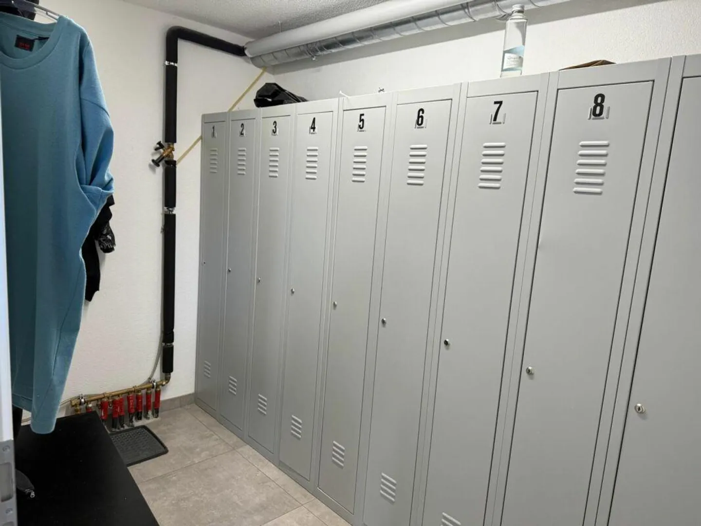 Proprietà commerciale con uffici e magazzino - Foto 11 di 18