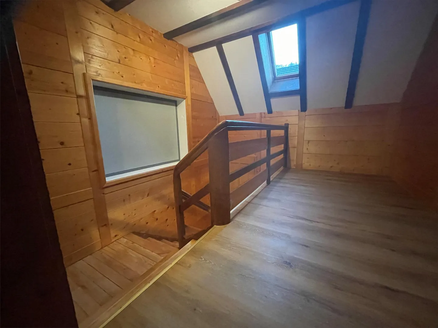 Geräumiges Familienhaus in Lichtensteig - Foto 16 von 22