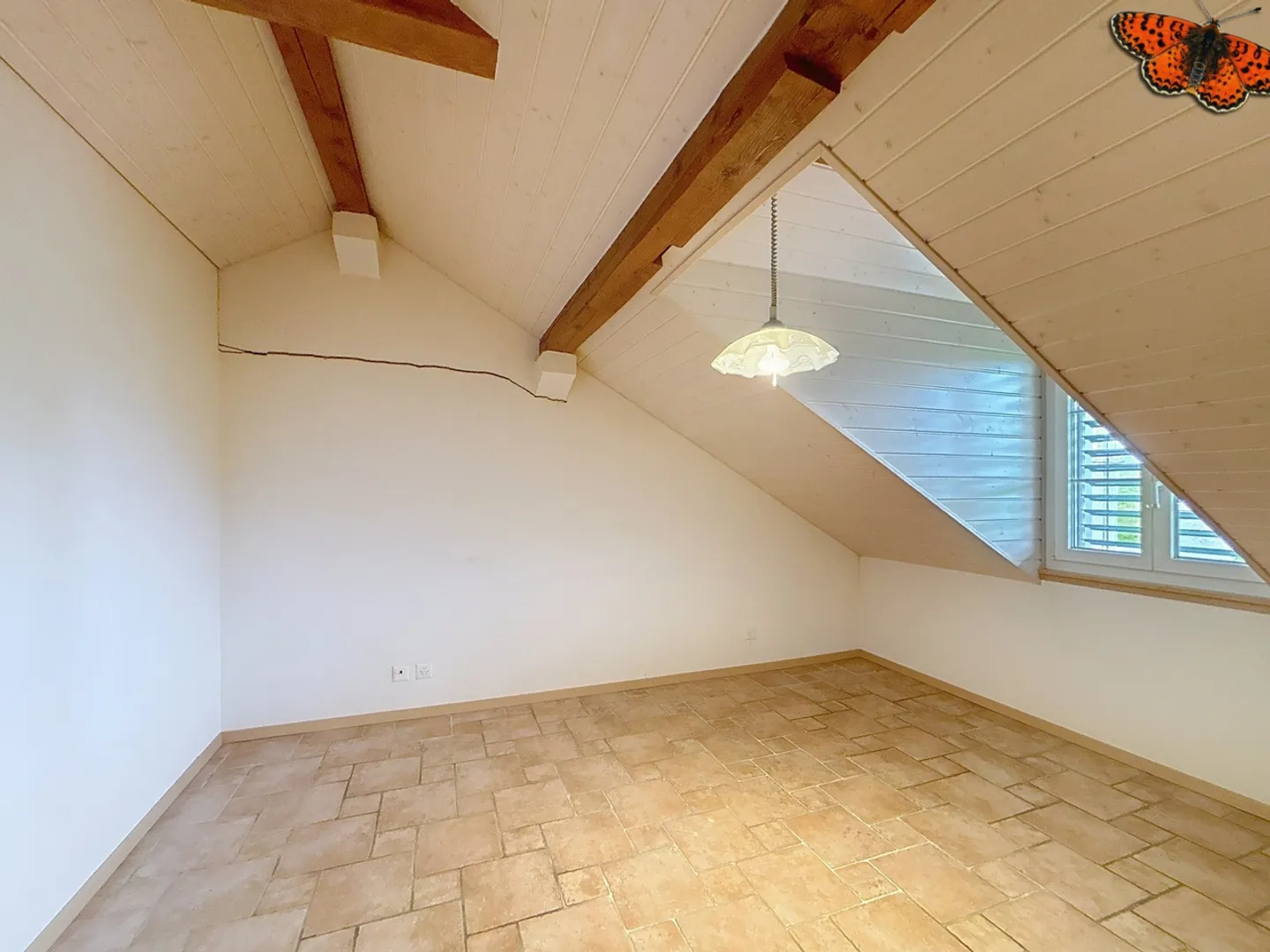 Charmanter Reihenhaus im Herzen von St-Martin - Foto 8 von 11