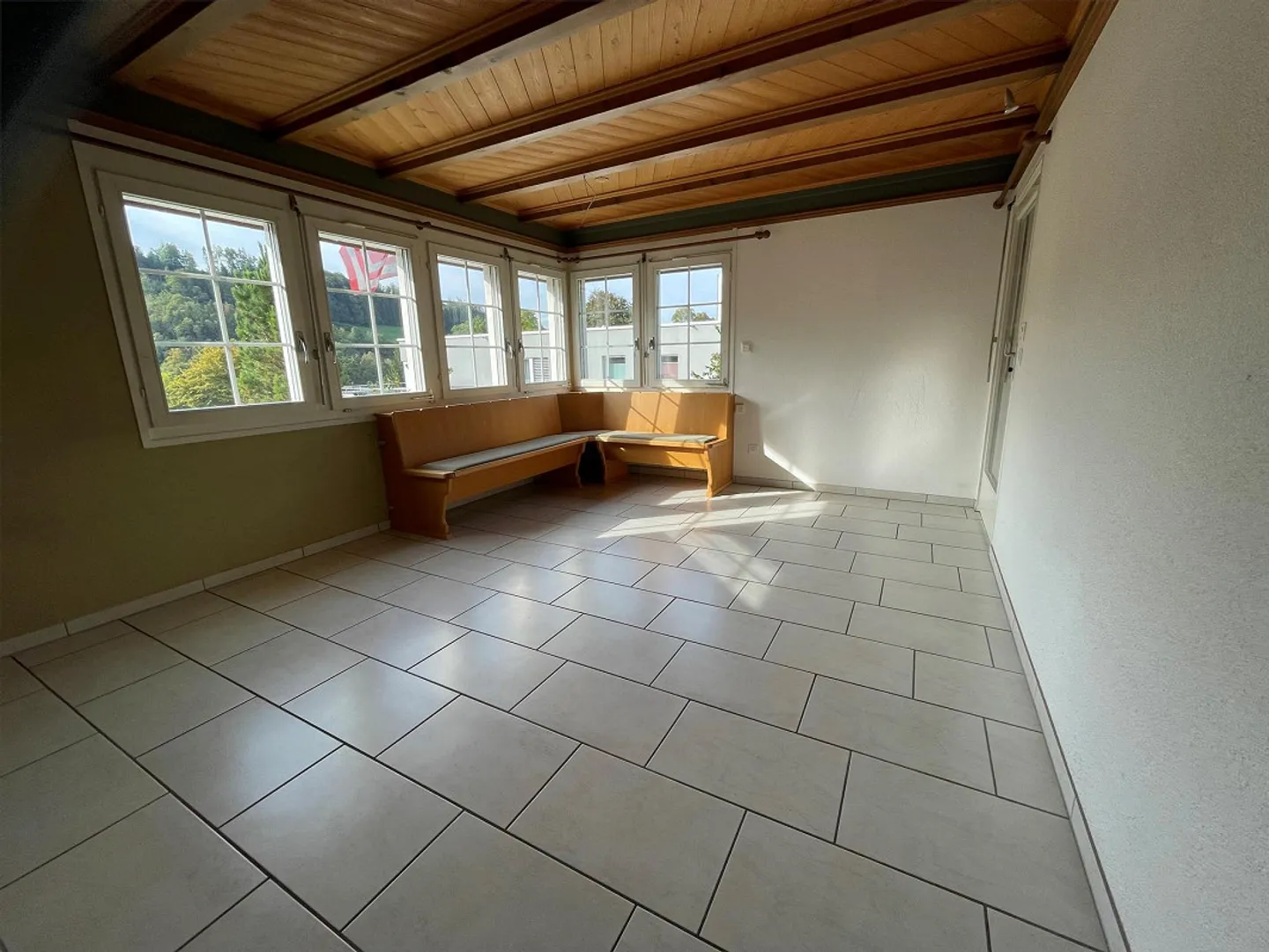 Geräumiges Familienhaus in Lichtensteig - Foto 15 von 22