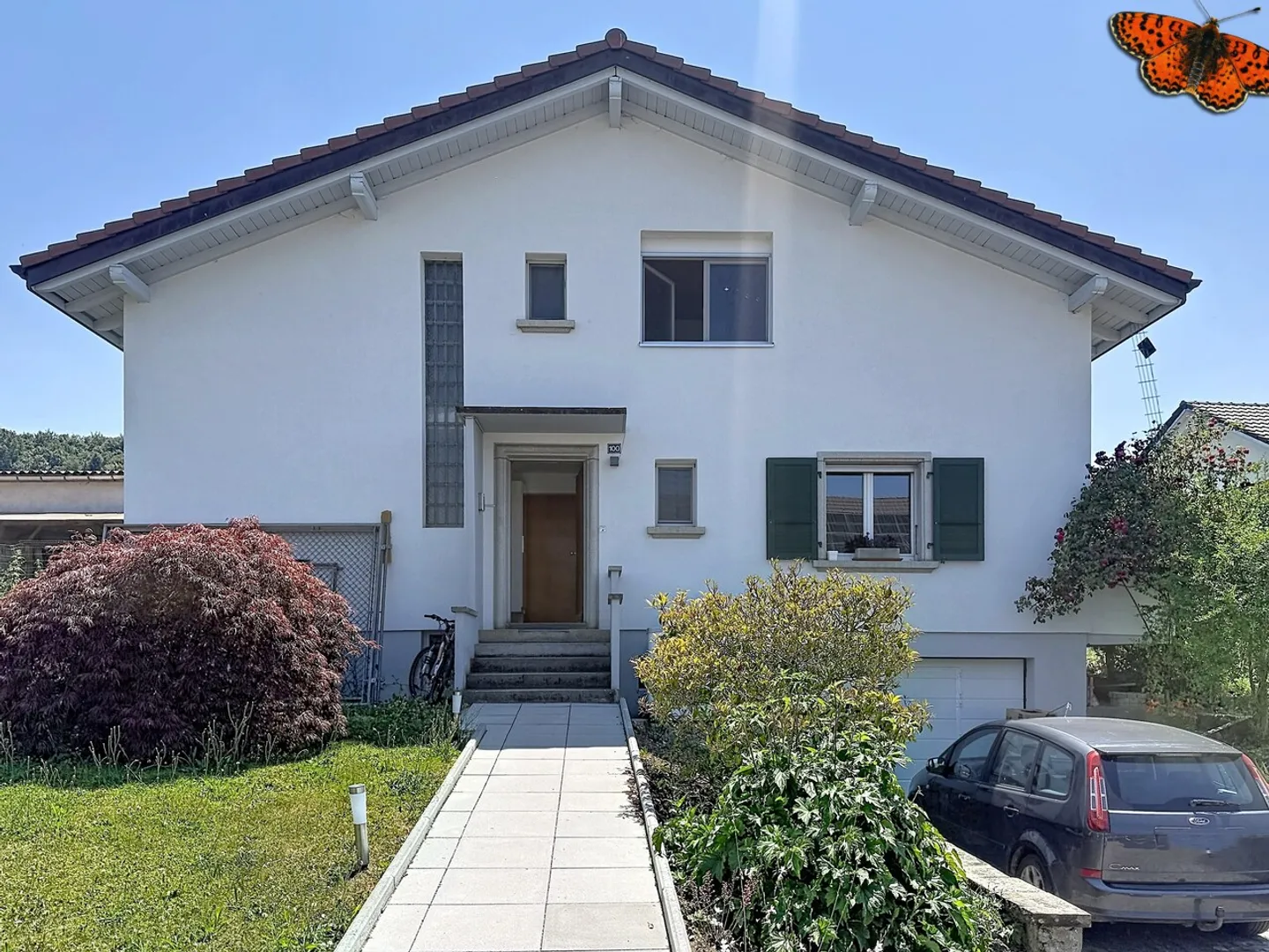 2 camere - Bellissimi volumi - Foto 1 di 9