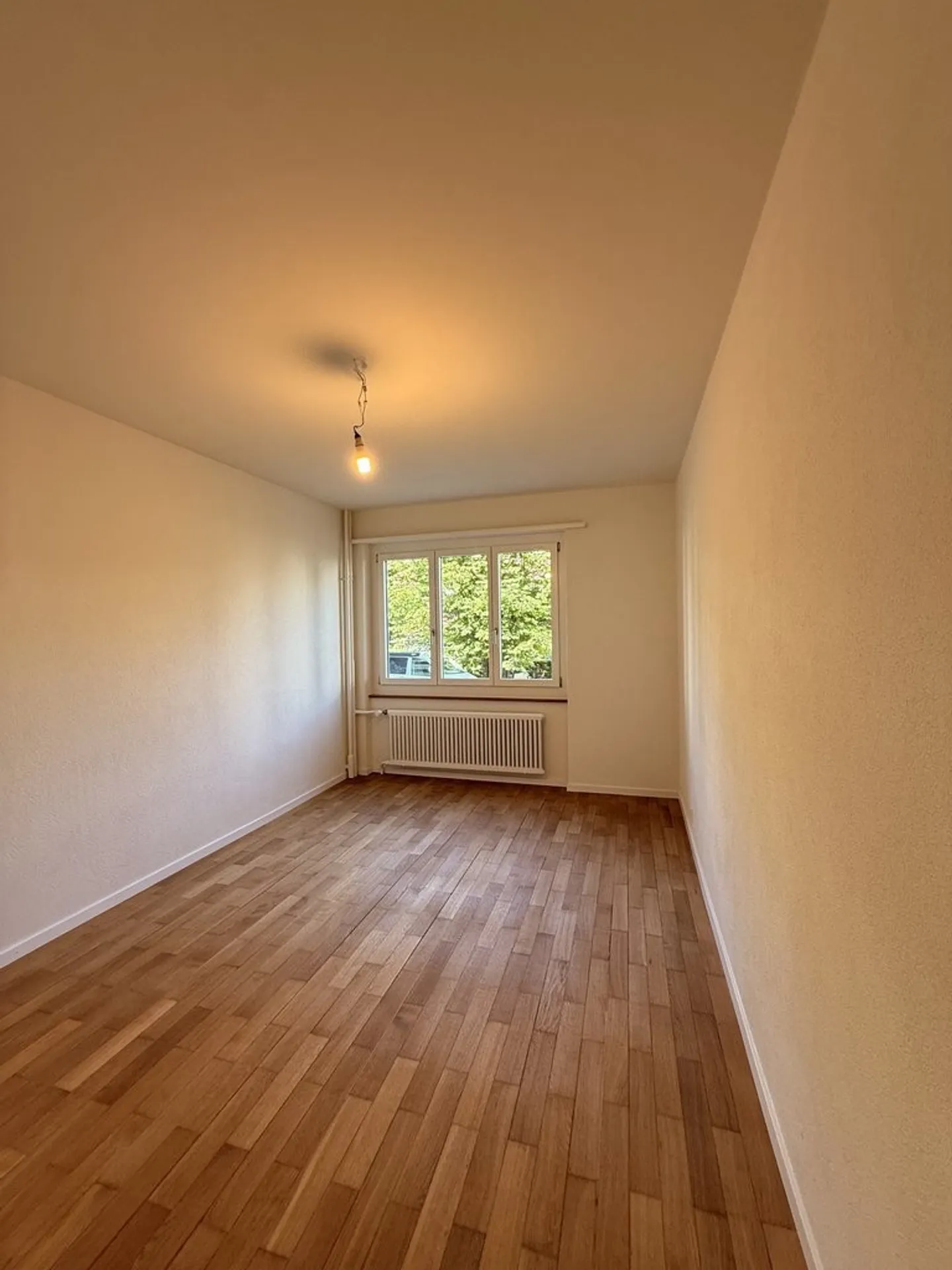 Stilvoll renovierte Wohnung - Foto 3 von 10